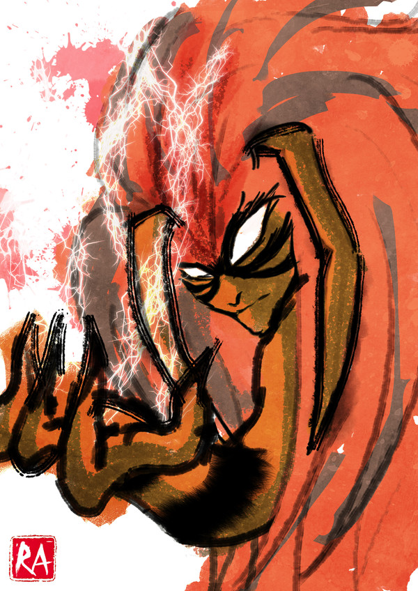 Tora