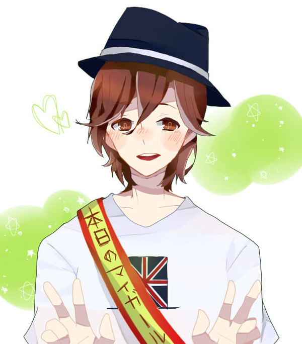 嶺ちゃん誕!!