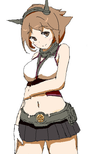 陸奥