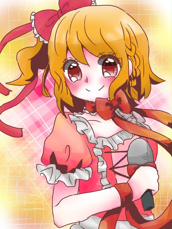 如月モモ