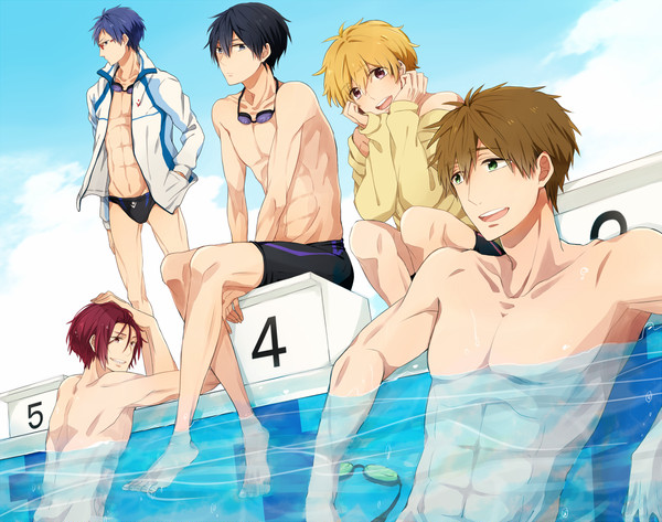 Free!