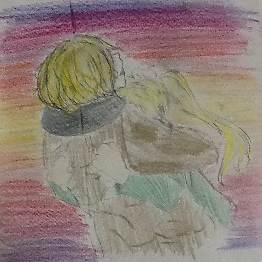 味覚音痴娘コンビ!