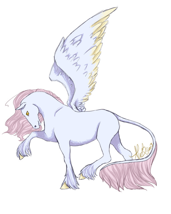 Pegasus