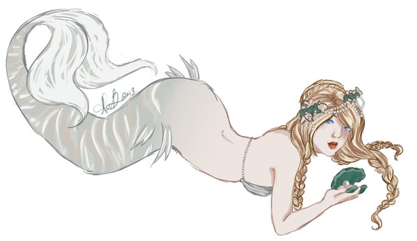 Mermaid