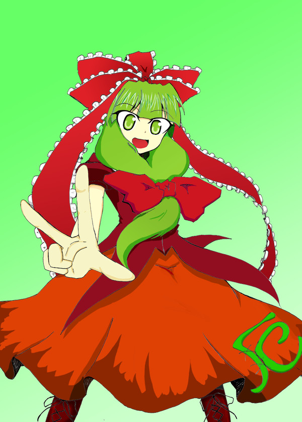 すりーぴーす！