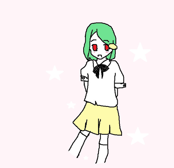 キドさん