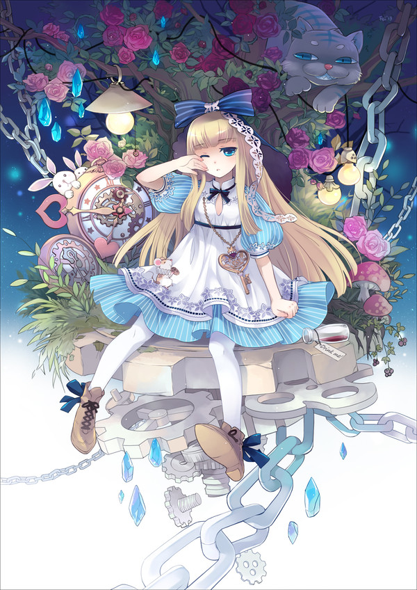 アリス