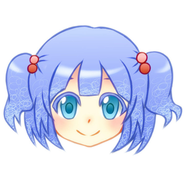 河城にとり　２