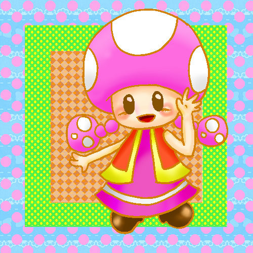 キノピコさん