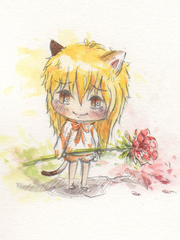 禮
