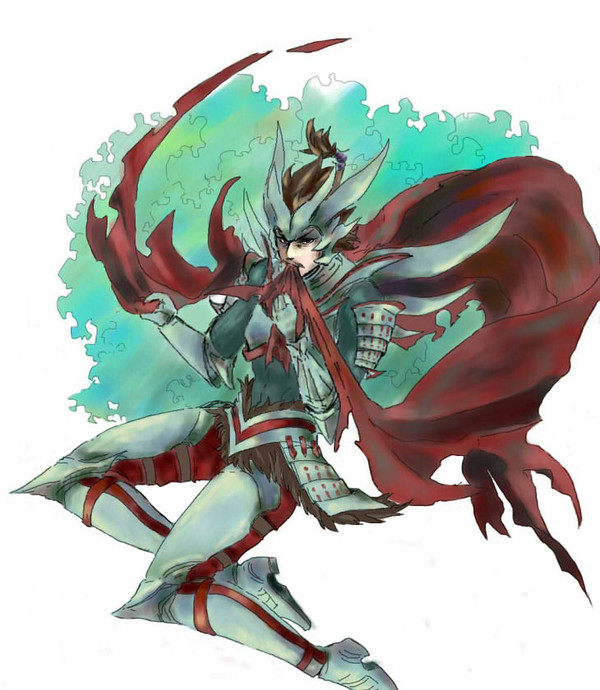 BASARA