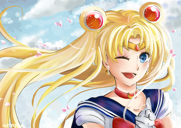 Sailor Moon
