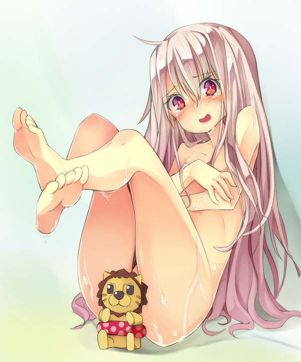２年越しの投稿。