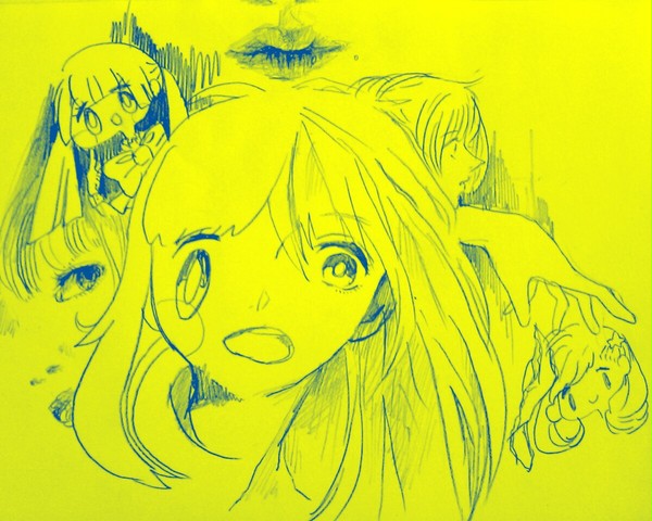 今日も現実を生きるよ