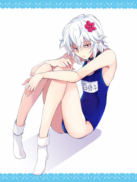 百合子ちゃん