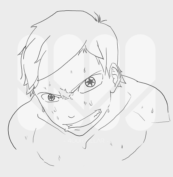 見える