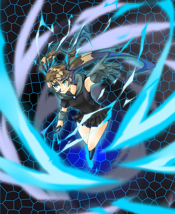 Original work 02