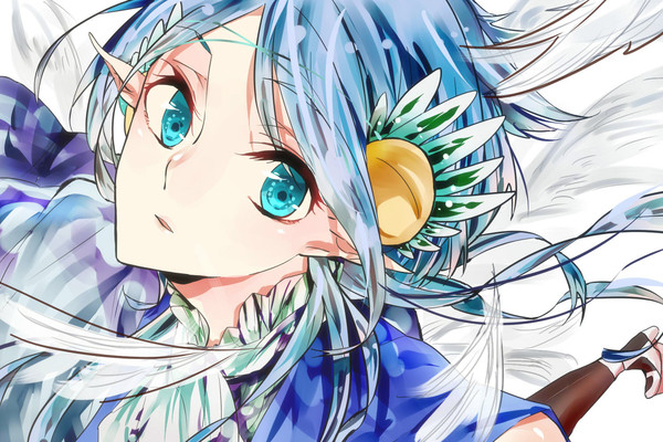 ☆