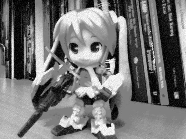 Mechamicuu