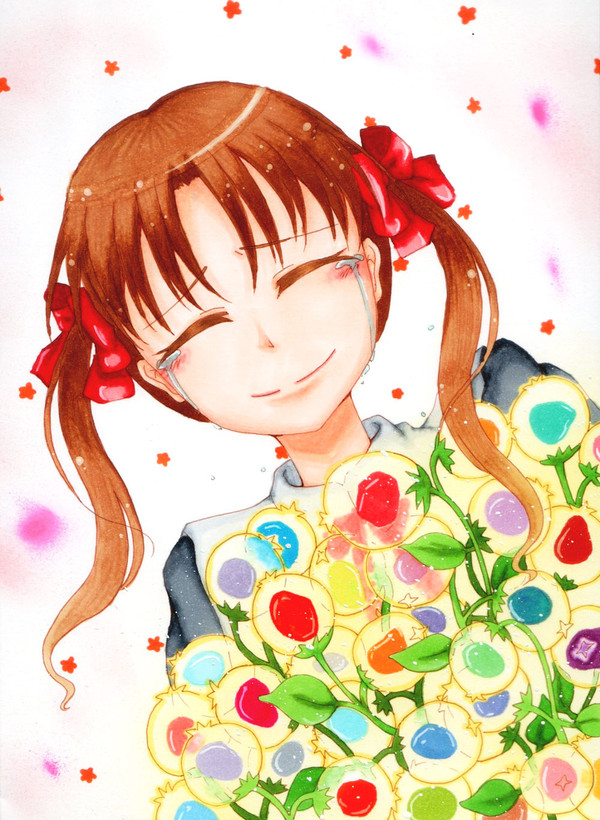 学園アリス