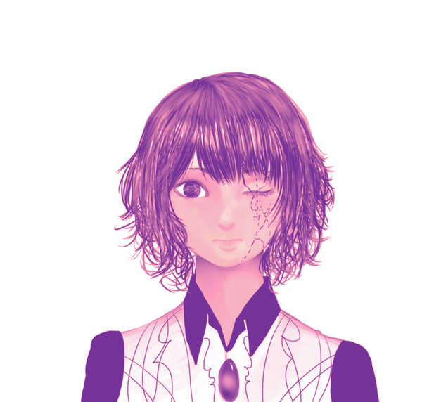 独り
