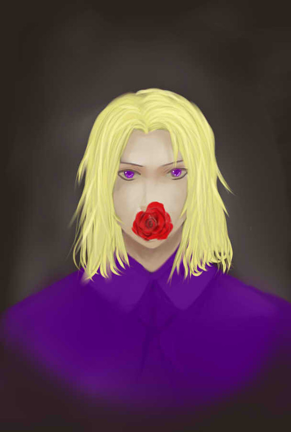 Happy birthday Francis~