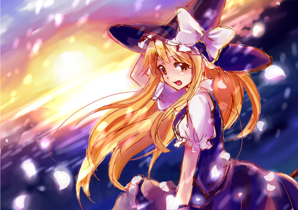 ☆