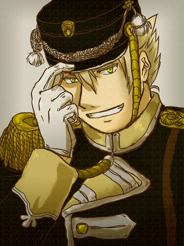バルツァーさん