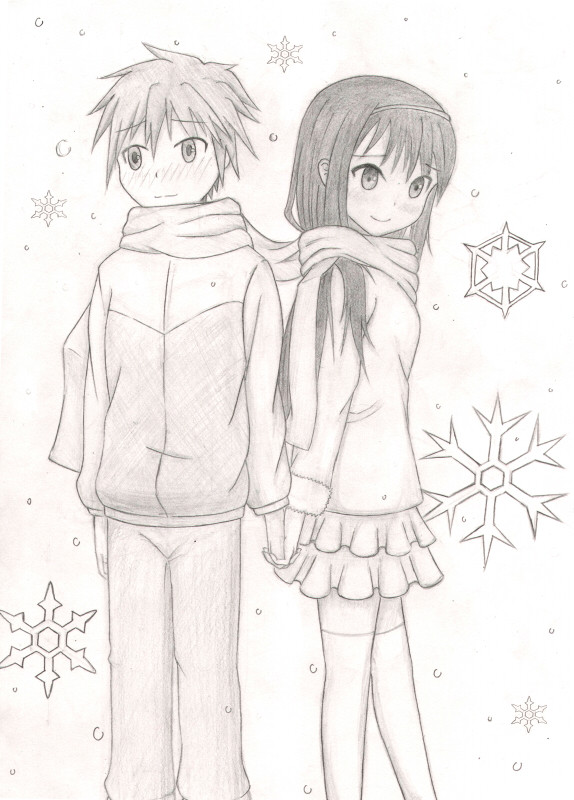 Christmas Eve