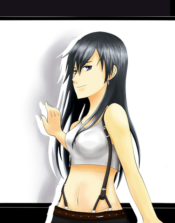 ティファ