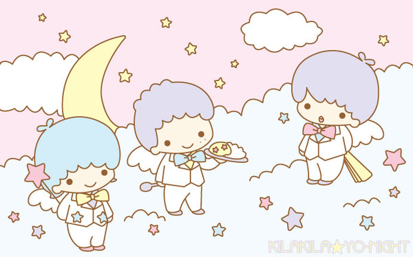 ☆