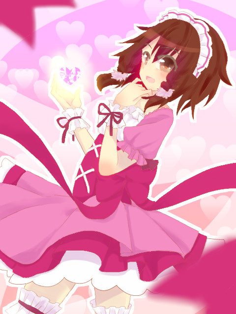 かわいいは
