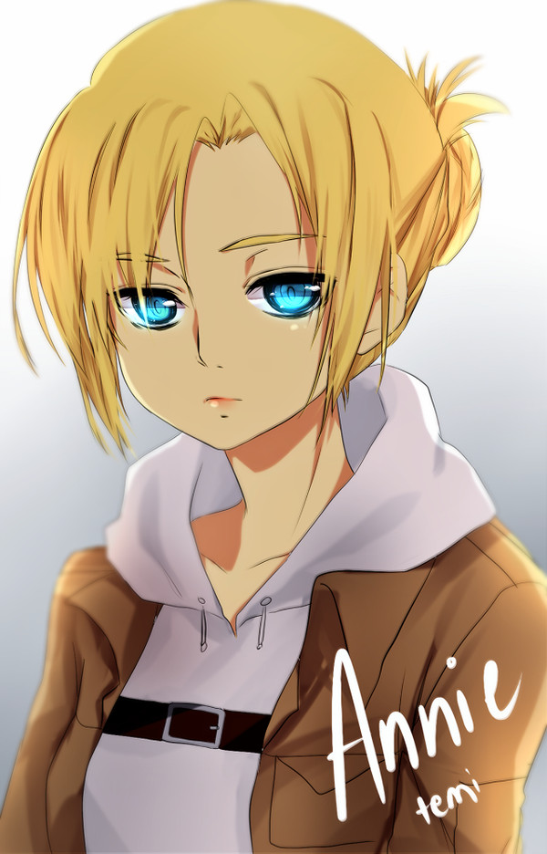 Annie