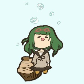 弱虫モンブラン
