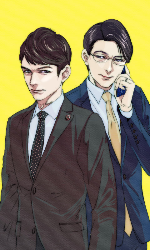 半沢直樹