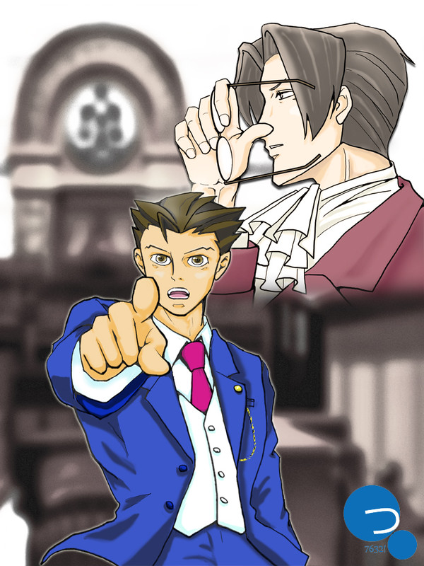 【ナルミツカウントダウン企画NMC!】つ:つきつける