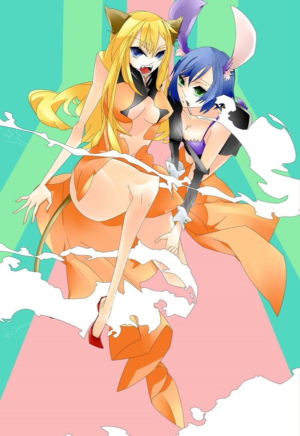 カラフル
