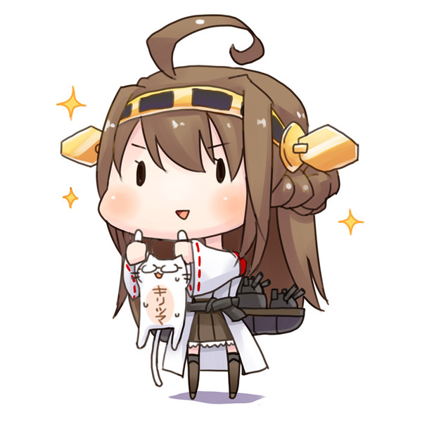 金剛chang!!