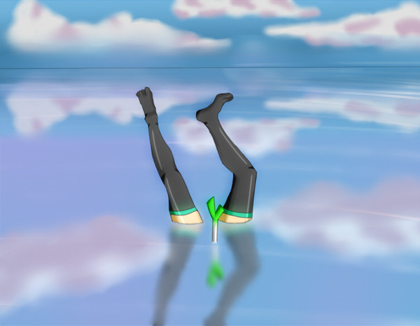 いぬがミク