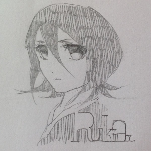 ルキアだけ。