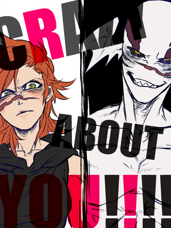 Crazy About You !!!!