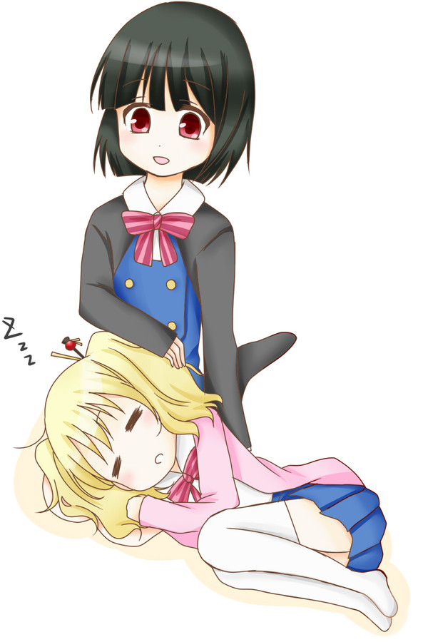 むにゃむにゃ
