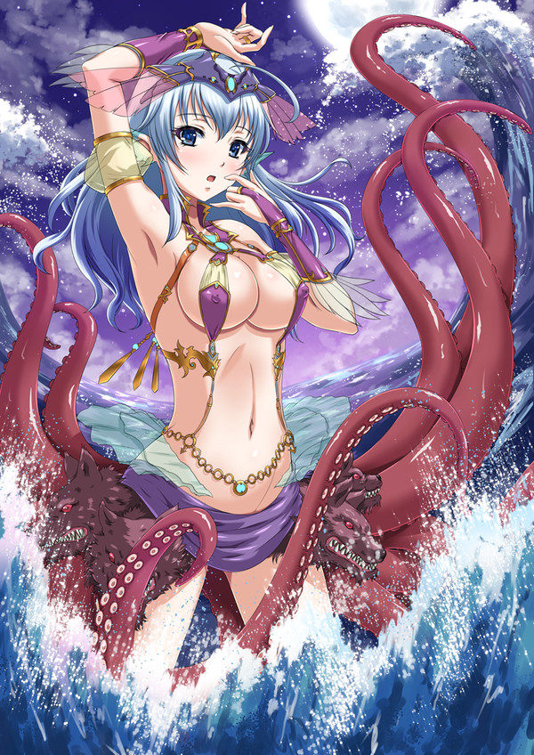 スキュラ