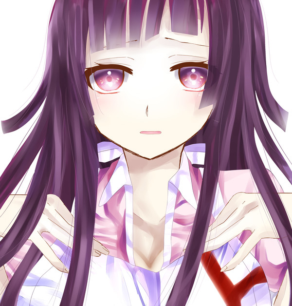 罪木ちゃん