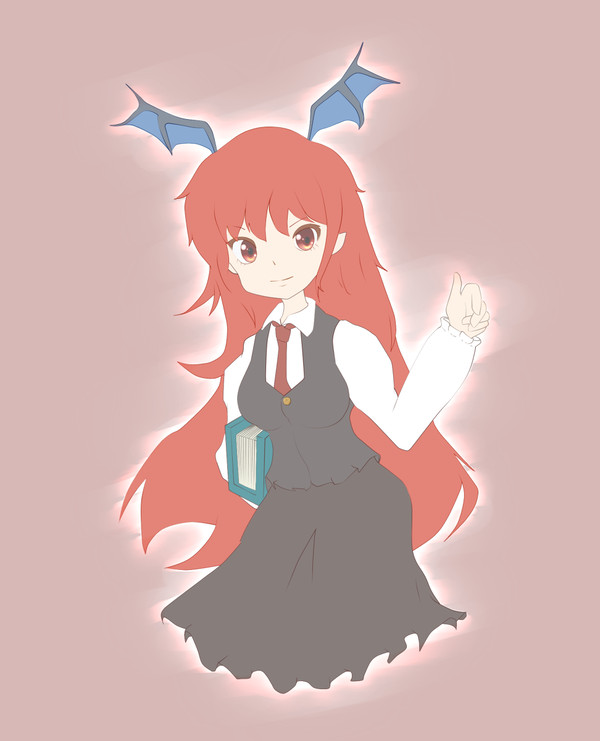 こあー