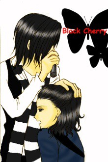 BLACK CHERRY