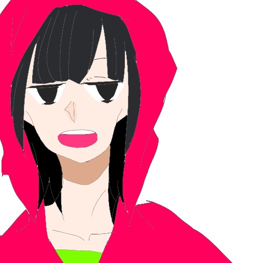 あんぐり