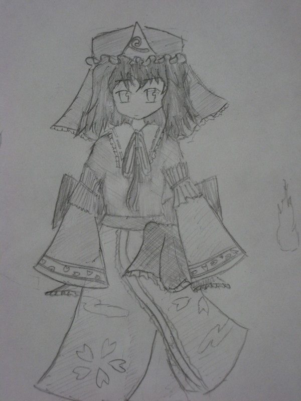 幽々子