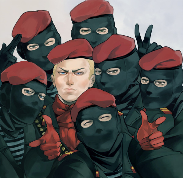 思い出