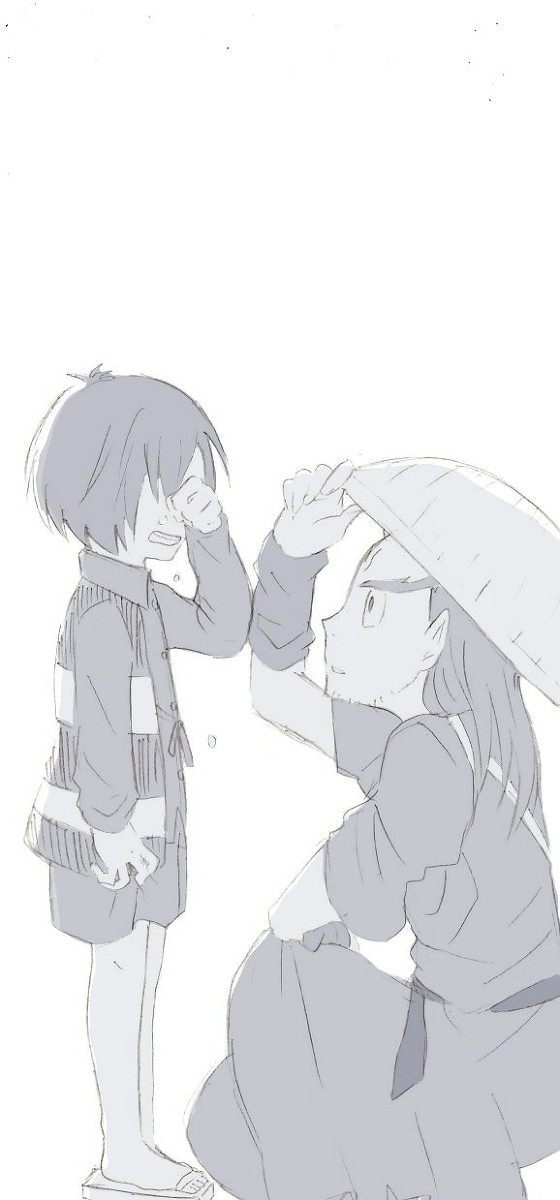 らくがき４